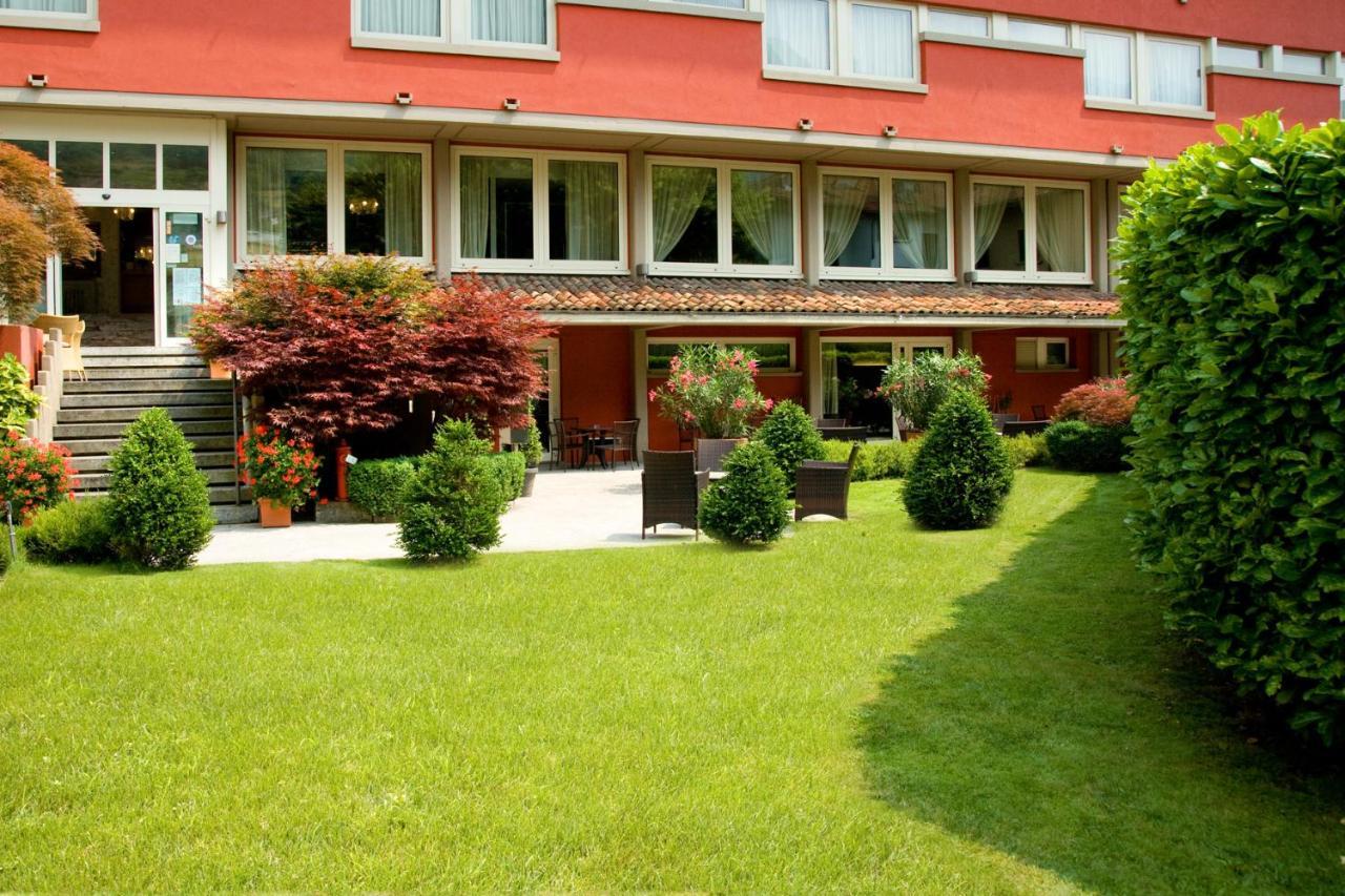 2 Camere Matrimoniali Comunicanti